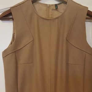 United Colors of Benetton Wool Dress